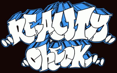 logo Reality Check